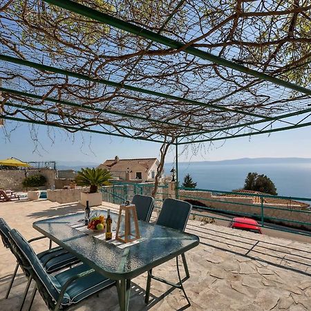 Villa Ana Podgora Εξωτερικό φωτογραφία