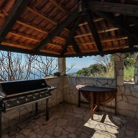 Villa Ana Podgora Εξωτερικό φωτογραφία