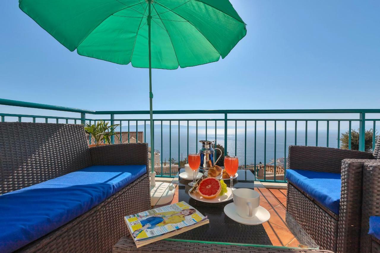 Villa Ana Podgora Εξωτερικό φωτογραφία