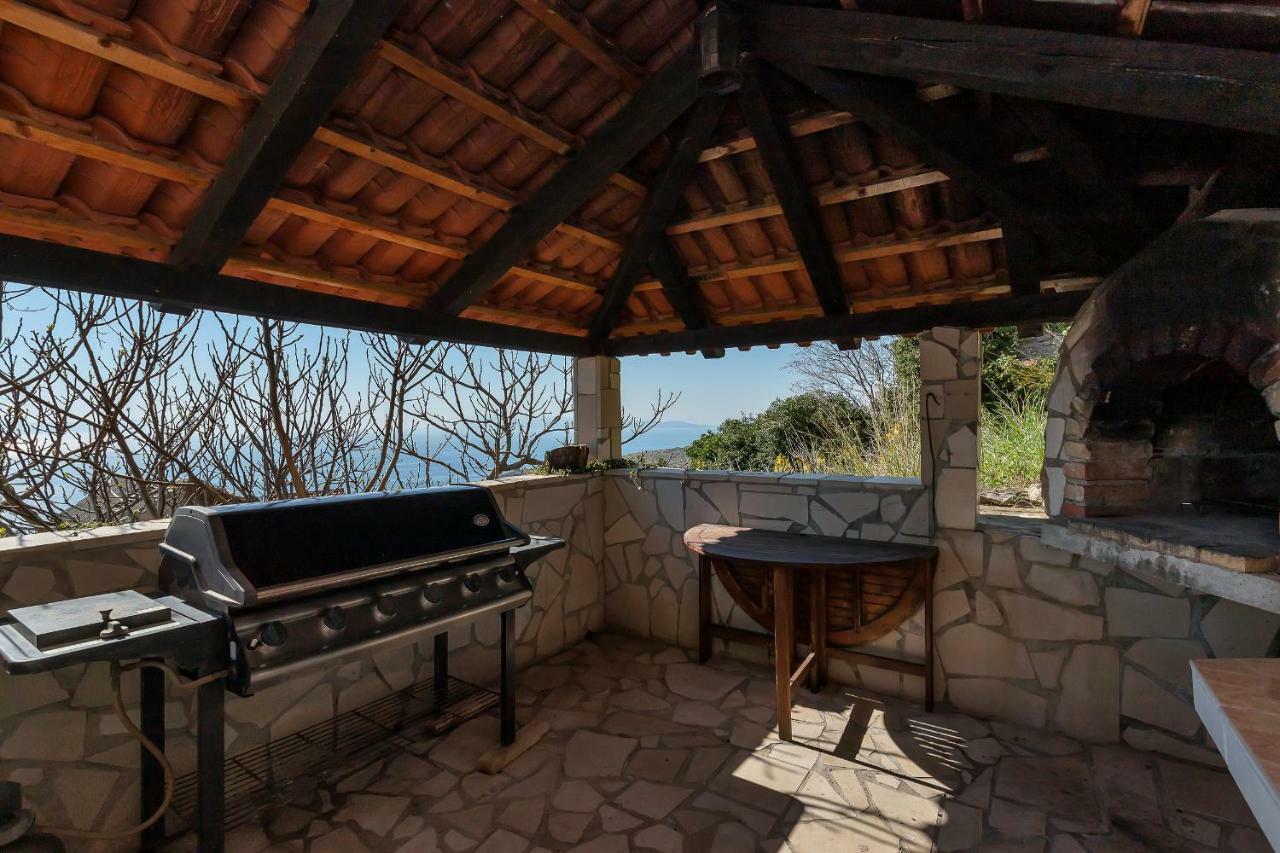 Villa Ana Podgora Εξωτερικό φωτογραφία